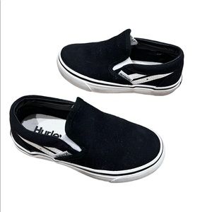 Hurley Toddler Shoes